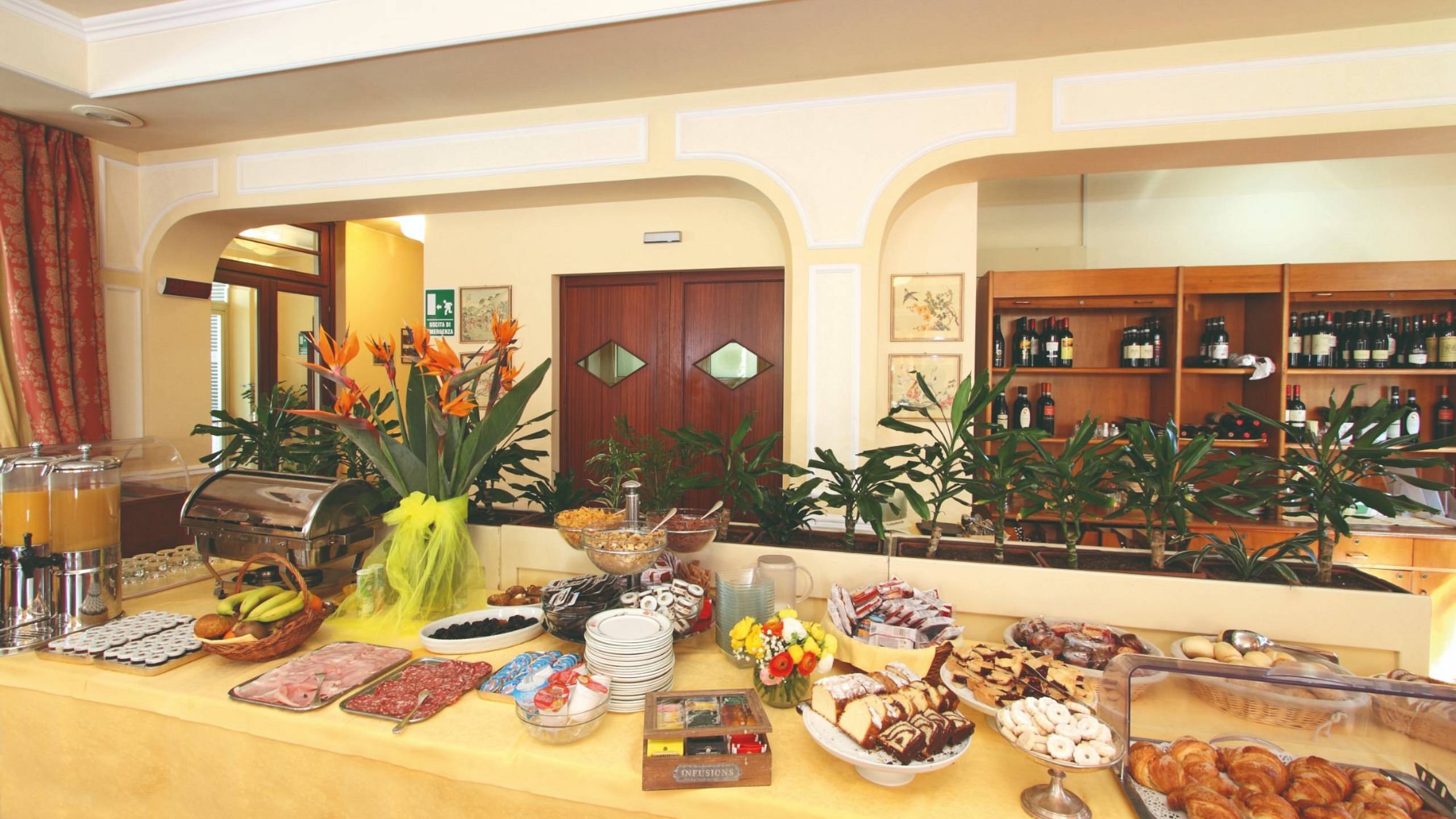 hotel-paradiso-sanremo-colazione