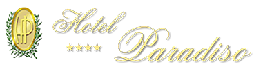 Logo Hotel Paradiso Sanremo